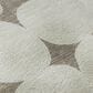 Dalyn Rug Company The Reserve TR16 Taupe 8" x 10" Indoor/Outdoor Area Rug, , large