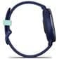 Garmin Vivoactive 5 Smartwatch 42.2mm in Navy, , large
