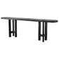 EICHHOLTZ Libertine Console Table in Black, , large