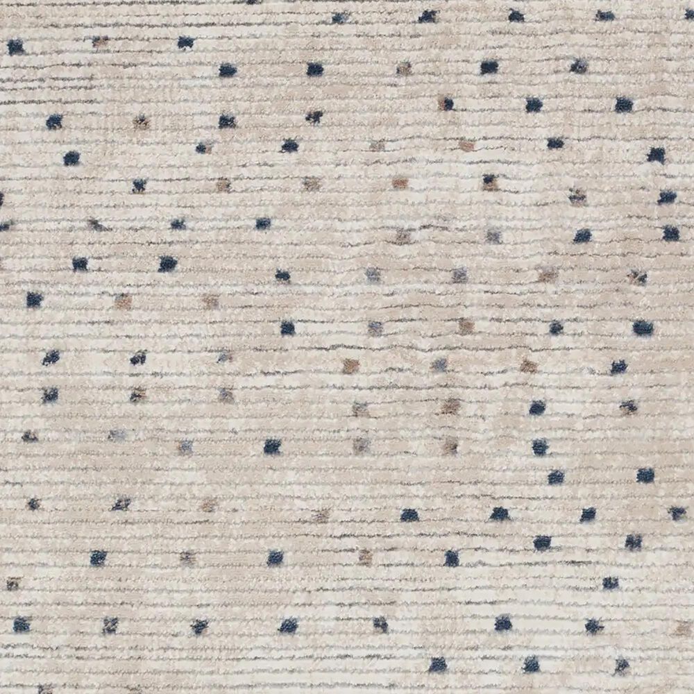 Jaipur Sundar Melora 5&#39;3&quot; x 8&#39; Vintage Khaki Area Rug, , large