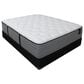 Sleeptronic Q Plush Twin XL Mattress with High Profile Box Spring, , large