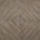 Ashley Loyaska End Table in Grayish Brown and White, , large
