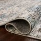 Loloi II Bianca 3"4" x 5"7" Grey Area Rug, , large