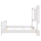 Legacy Classic Vintage Market 5-Piece King Panel Bedroom Set in Picket Fence, , large
