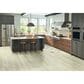 Hartco Everguard Classic Plus Calmest Taupe 8" x 60" Vinyl Plank, , large