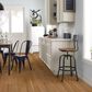 Shaw Regatta Mainsail Teak 6 1/2" Engineered Hardwood, , large