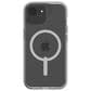 Zagg Crystal Palace Snap MagSafe Case for Apple iPhone 16e/15/14/13 in Clear, , large