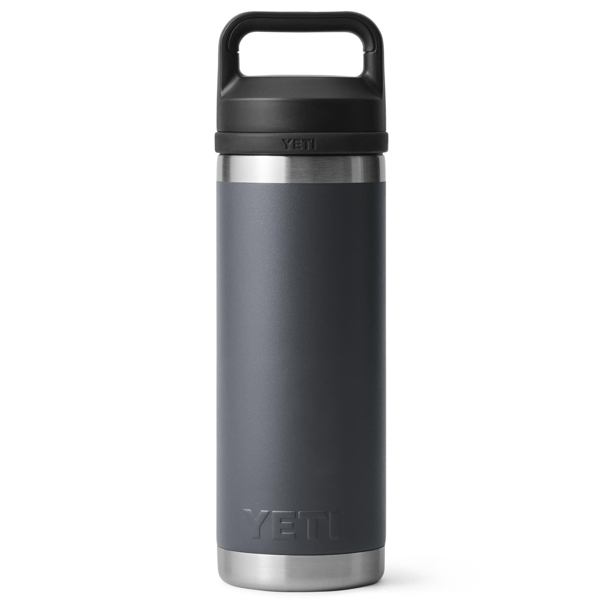Yeti water sales bottle 18 oz