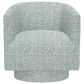Golden Wave Furniture Brylee Swivel Chair in Baltic, , large