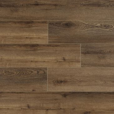 Creative Flooring Oakhaven Aurora Oak 9" x 60" Luxury Vinyl Plank, , large
