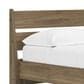Ashley Deanlow Full Platform Panel Bed in Honey, , large