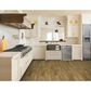 Karastan Curated Grain Acorn 9" x 60" Luxury Vinyl Plank, , large