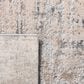 Safavieh Invista 2" x 8" Cream and Grey Runner, , large
