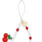 Velvet Caviar Phone Charm in Mon Cheri Cherry, , large