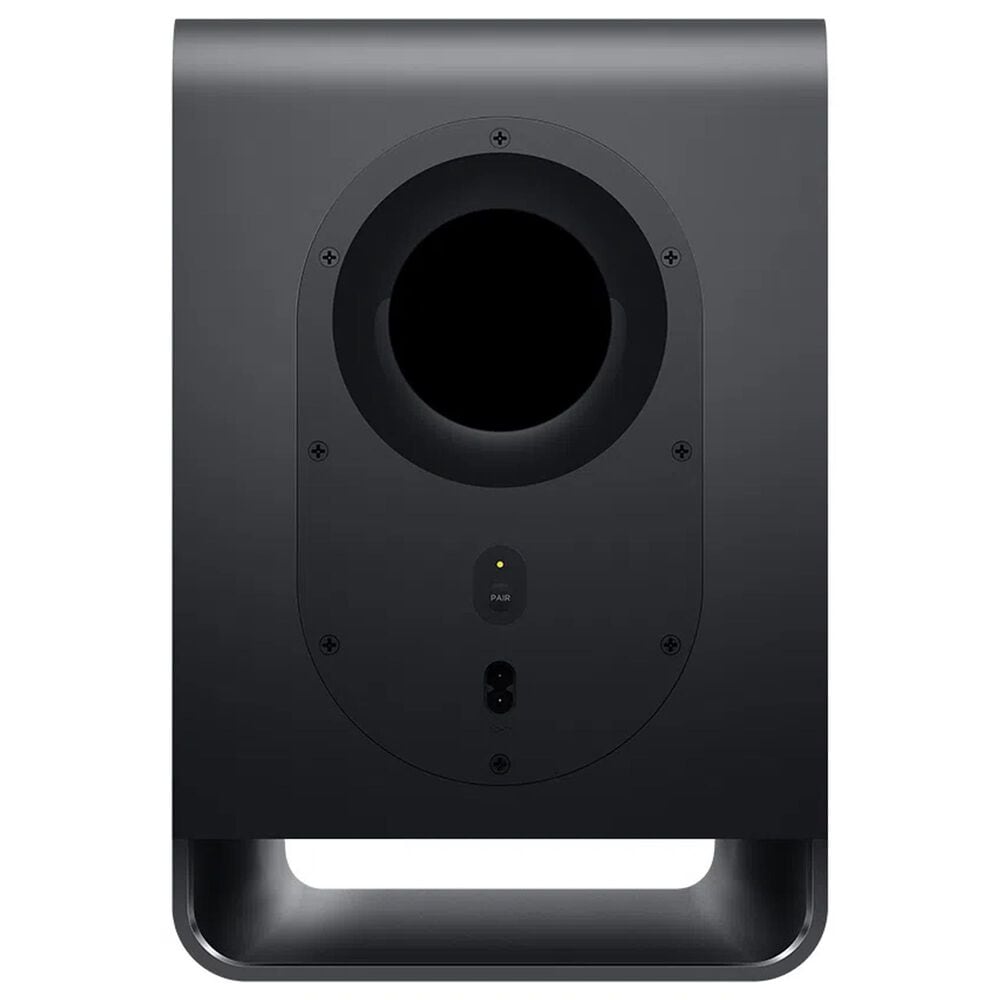 TCL 3.1 Channel Sound Bar with Wireless Subwoofer in Charcoal, , large
