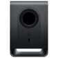 TCL 3.1 Channel Sound Bar with Wireless Subwoofer in Charcoal, , large