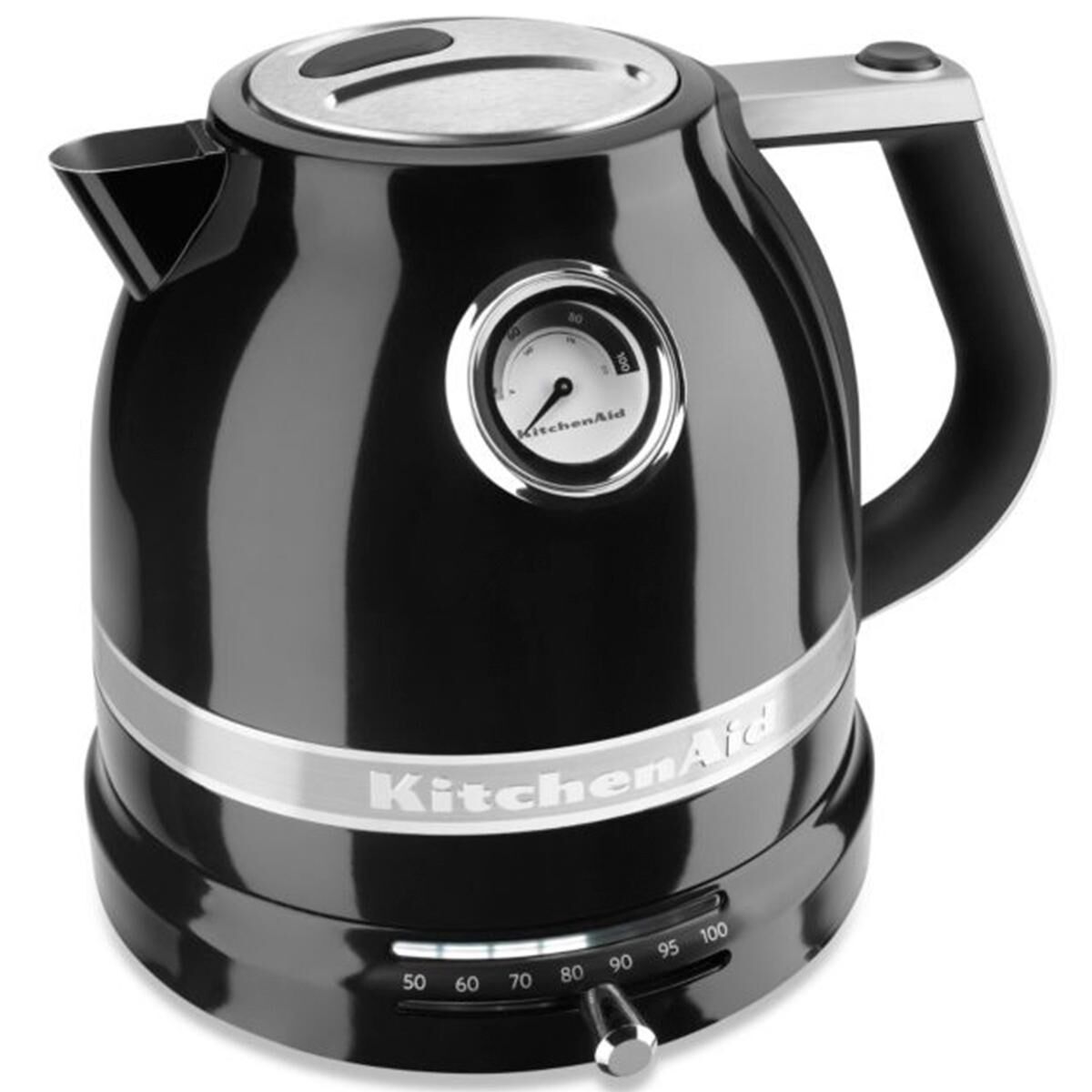 Kitchenaid kettle shop black onyx