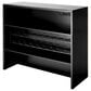 Eichholtz Grimaldi Bar Table in Gold and Black, , large