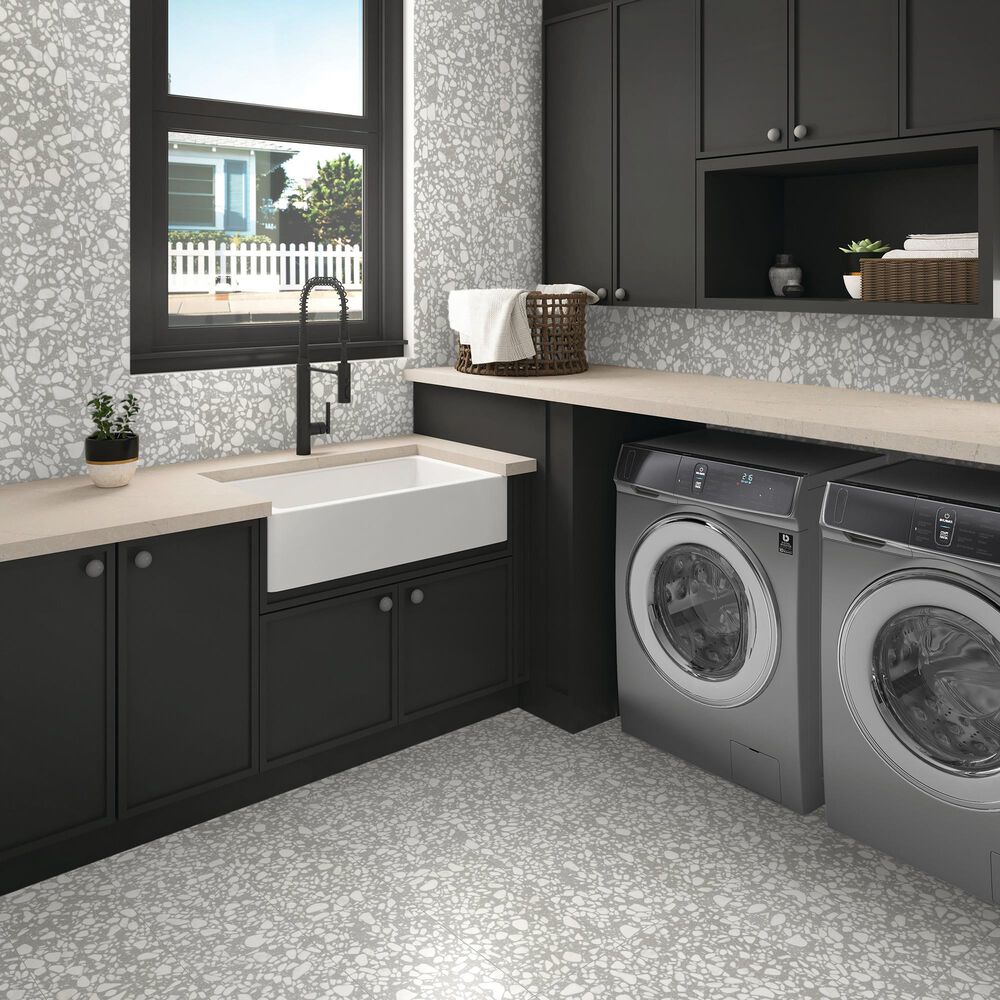 Dal-Tile Outlander Grande Dusk 12&quot; x 24&quot; Porcelain Tile, , large