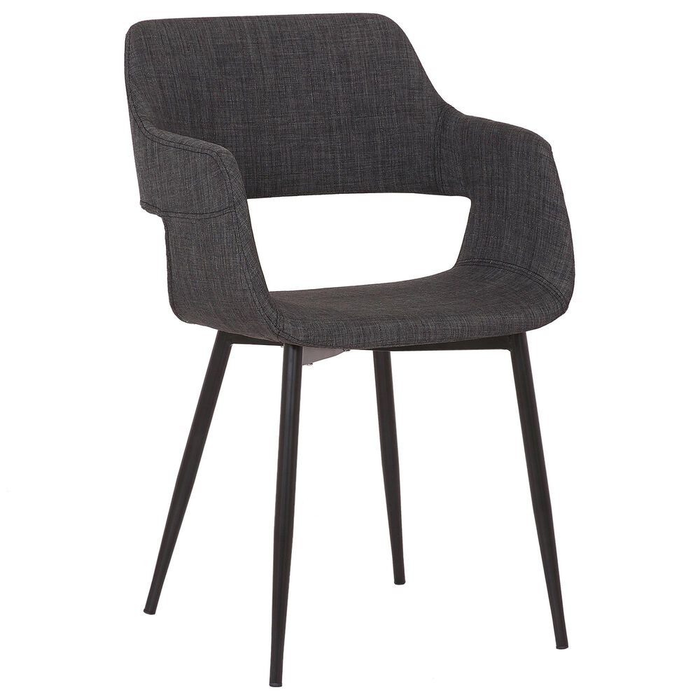Blue River Ariana Dining Chair in Grey, , large