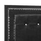 Ashley Kaydell King Panel Bed in Dark Gray, , large