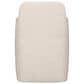 Vanguard Furniture Vega Stocked Arm Chair in Kendra Sand, , large