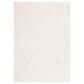 Safavieh Melody Geometric 4" x 6" Ivory and Beige Area Rug, , large