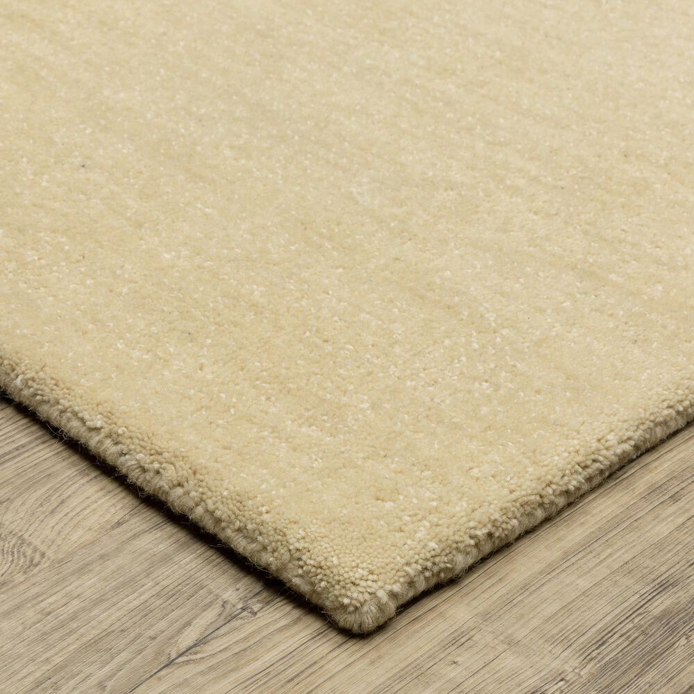 Oriental Weavers Aniston II 10&#39; x 13&#39; Beige Area Rug, , large
