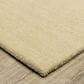 Oriental Weavers Aniston II 10" x 13" Beige Area Rug, , large