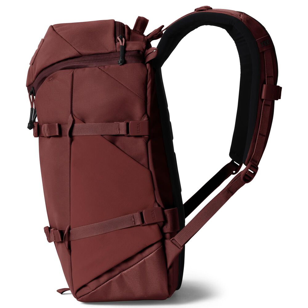YETI Ranchero 22L Backpack in Stag Red, , large