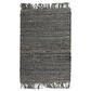 RIZZY Bengal Gray 8" x 10" Area Rug, , large