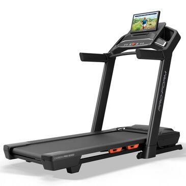 ProForm Carbon Pro 9000 Folding Treadmill with iFIT, , large