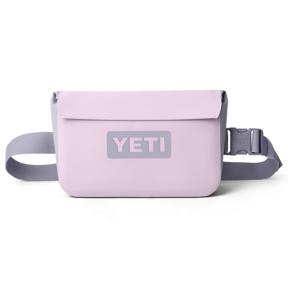 YETI SideKick Dry 3L Waterproof Gear Case in Cherry Blossom, , large