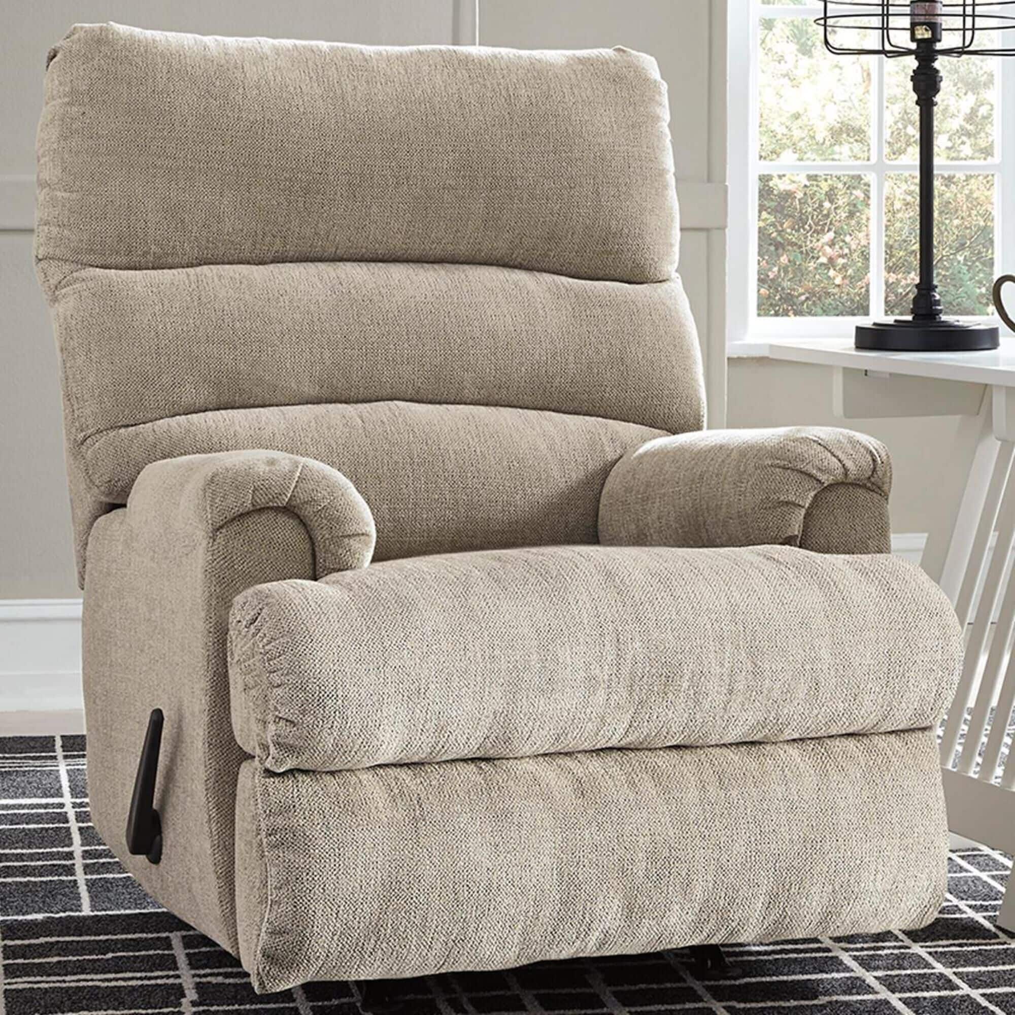 2 man top recliner