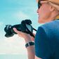 Nikon Z 6II FX-Format Mirrorless Camera with Z 24-70mm f/4 S Lens in Black, , large