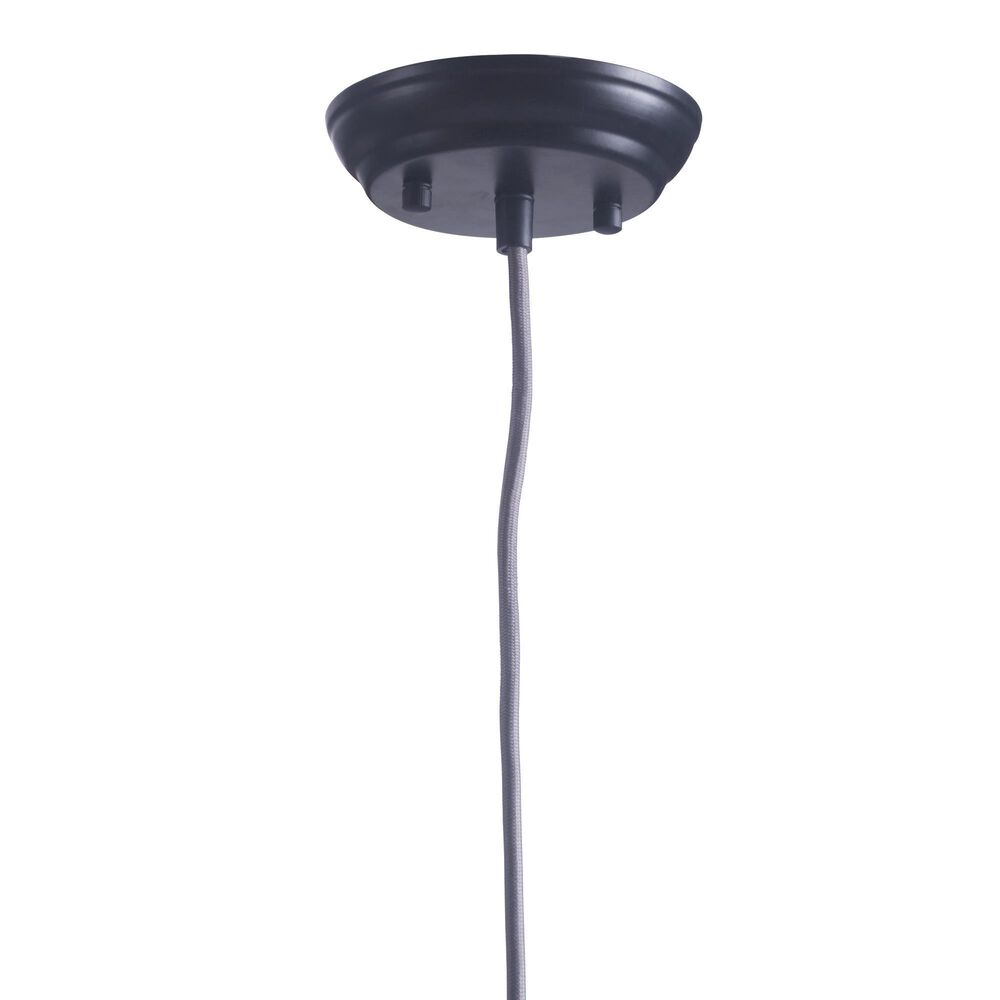 Zuo Modern Paradise Ceiling Lamp in Gray, , large