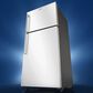 Maytag 19 Cu. Ft. Top Freezer Refrigerator with Garage Mode in White, , large