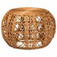 Baxton Studio Tiramisu Coffee Table in Light Honey, , large