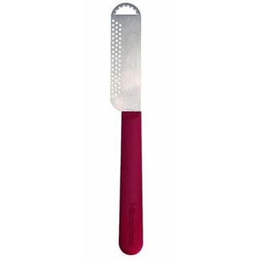 Microplane Butter Blade in Red, , large