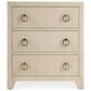 Butler Specialty Company Bar Harbor 3-Drawer Nightstand in Natural, , large