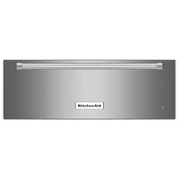 Warming Drawers