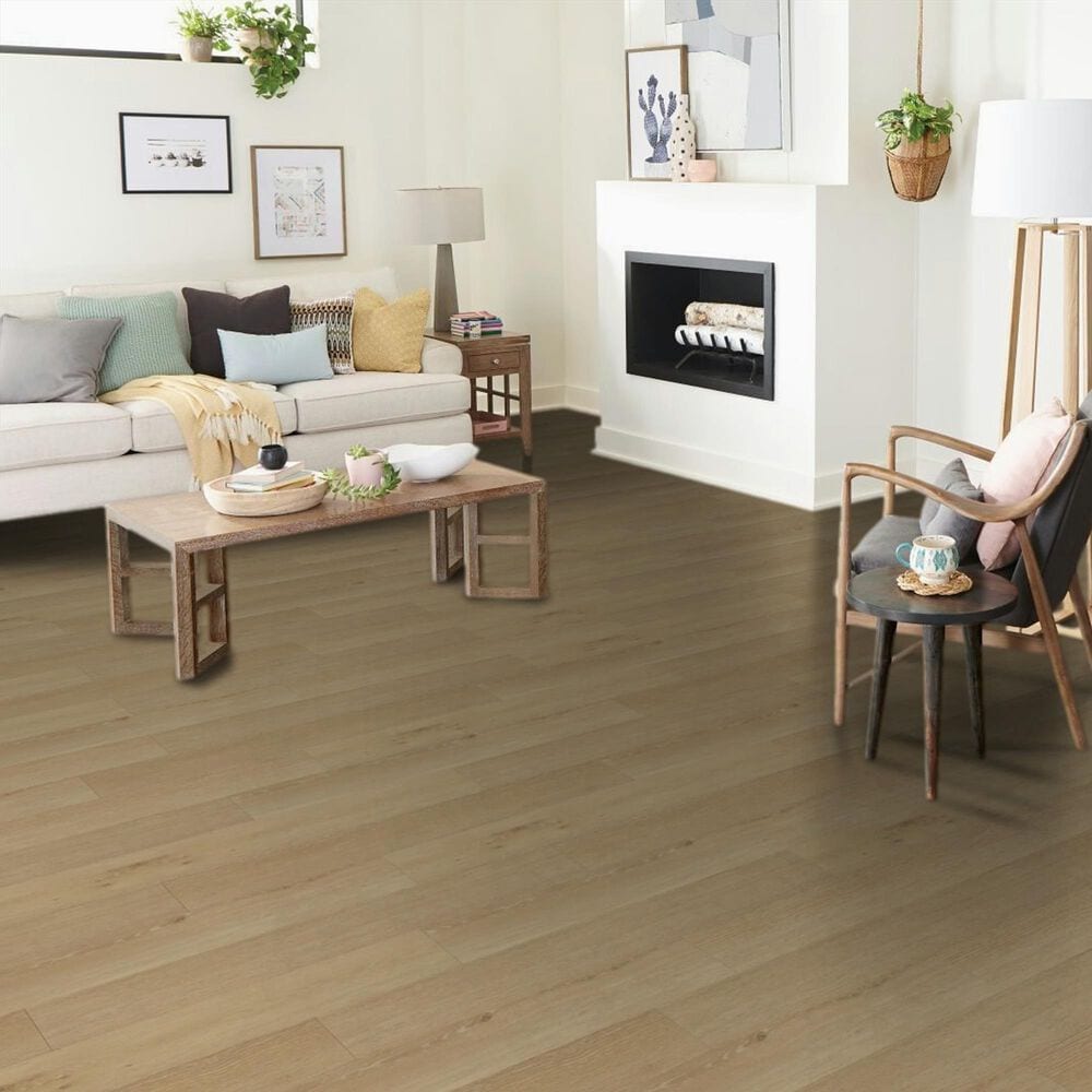 Robbins Valley Terrain Sandy Hollow 8&quot; x 48&quot; Laminate, , large