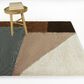 Balta Rugs Stella Jordan Blue and Green 7" 10" x 10" Area Rug, , large