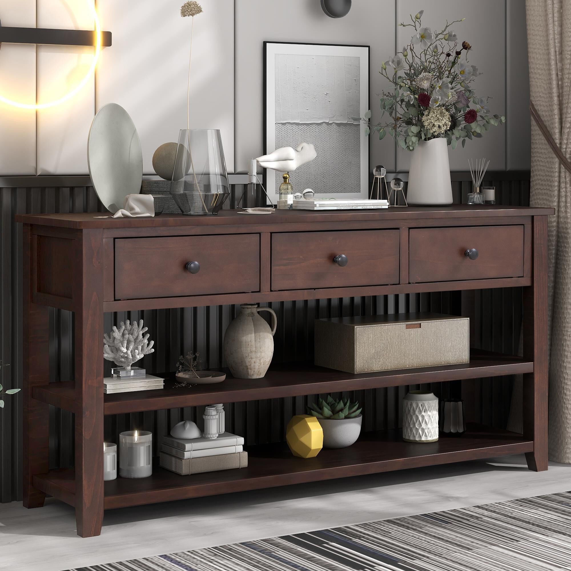 Ava hotsell console table