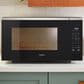 Whirlpool 2.2 Cu. Ft. Sensor Cooking Microwave in Fingerprint Resistant Stainless Steel, , large