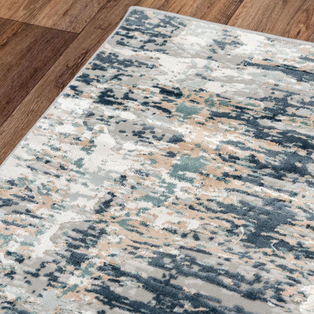 RIZZY Chelsea 2'7" x 9'6" Rug, , large