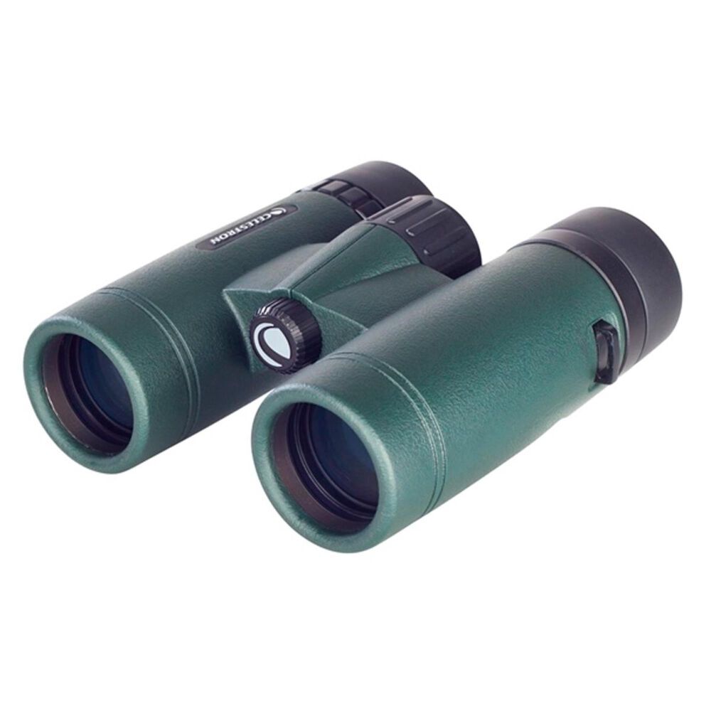Celestron TrailSeeker 8x32 Binoculars, , large