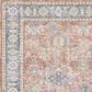 Amer Rugs Century 5"3" x 7"3" Living Coral Area Rug, , large