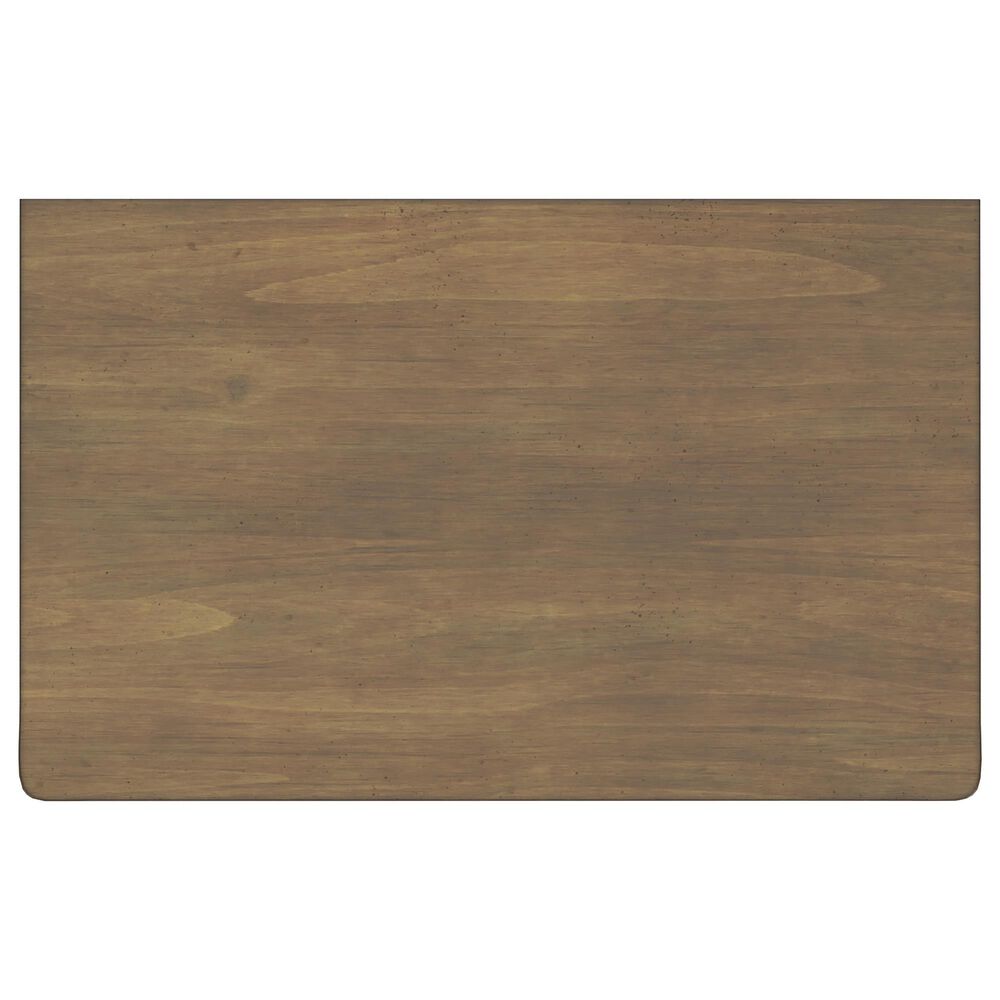 Ashley Feddinger 4-Piece California King Storage Bedroom Set in Chestnut Brown, , large