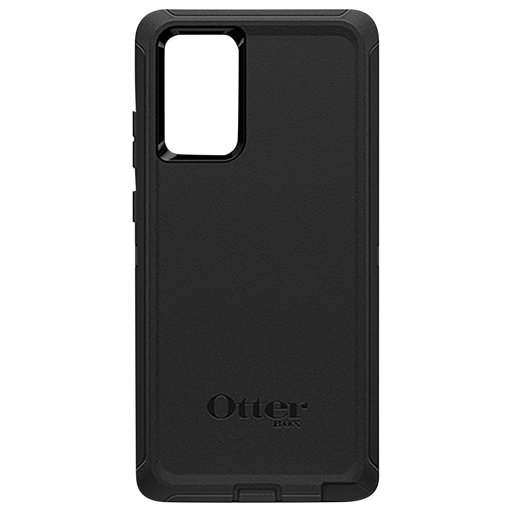 Otterbox Defender Series Case for Galaxy Note 20 5G in Black, , large